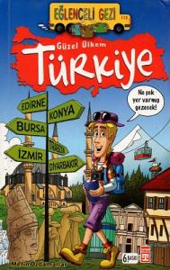 Güzel Ülkem Türkiye 1 Güzel Ülkem Türkiye 1