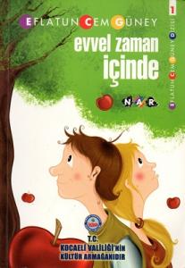Evvel Zaman İçinde Evvel Zaman İçinde