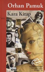 Kara Kitap Kara Kitap