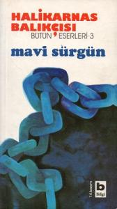 Mavi Sürgün Mavi Sürgün