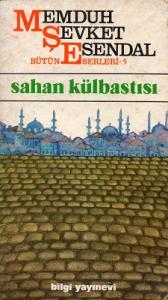 Sahan Külbastısı