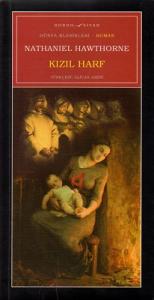 Kızıl Harf Kızıl Harf