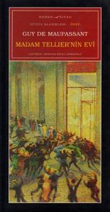 Madam Tellier'nin Evi