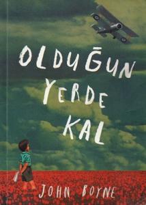 Olduğun Yerde Kal Olduğun Yerde Kal