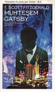Muhteşem Gatsby Muhteşem Gatsby