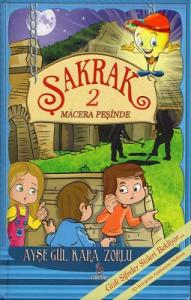 Şakrak 2 Macera Peşinde