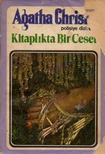 Kitaplıkta Bir Ceset Kitaplıkta Bir Ceset