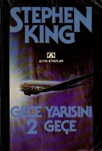Gece Yarısını 2 Geçe Gece Yarısını 2 Geçe