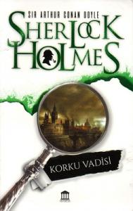 Sherlock Holmes - Korku Vadisi Sherlock Holmes - Korku Vadisi