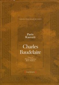 Paris Kasveti - Ciltli Kitap Paris Kasveti - Ciltli Kitap