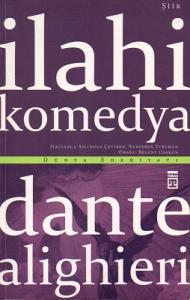 İlahi Komedya