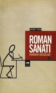Roman Sanatı Romanın Ustaları 1