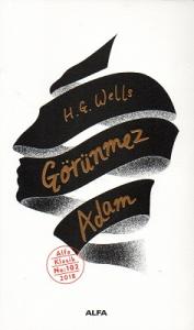 Görünmez Adam Görünmez Adam