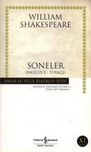 Soneler - Hasan Ali Yücel Klasikleri Soneler - Hasan Ali Yücel Klasikleri