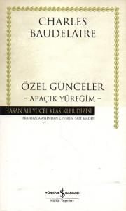 Özel Günceler - Apaçık Yüreğim - Hasan Ali Yücel Klasikleri