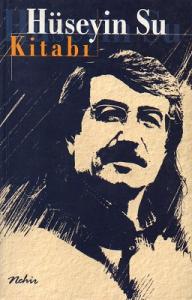 Hüseyin Su kitabı