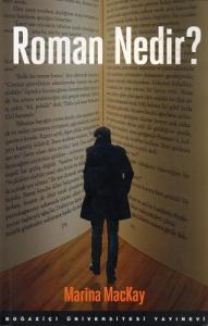 Roman Nedir? Roman Nedir?