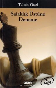 Salaklık Üstüne Deneme Salaklık Üstüne Deneme