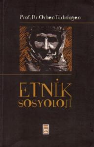 Etnik Sosyoloji Etnik Sosyoloji