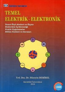Temel Elektirik Elektronik Temel Elektirik Elektronik