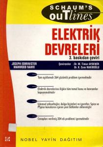 Elektrik Devreleri Elektrik Devreleri