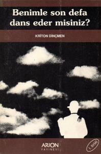 Benimle Son Defa Dans Eder Misiniz? Benimle Son Defa Dans Eder Misiniz?