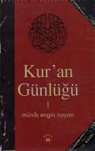 Kur'an Günlüğü 1 Kur'an Günlüğü 1