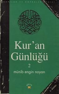 Kur'an Günlüğü 2 Kur'an Günlüğü 2