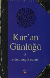 Kur'an Günlüğü 3 Kur'an Günlüğü 3