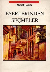 Eserlerinden Seçmeler