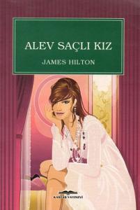 Alev Saçlı Kız Alev Saçlı Kız