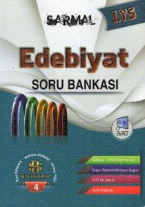 LYS Edebiyat Soru Bankası Sarmal 4. Kitap