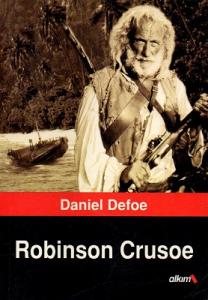 Robinson Crusoe Robinson Crusoe
