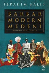 Barbar Modern Medeni