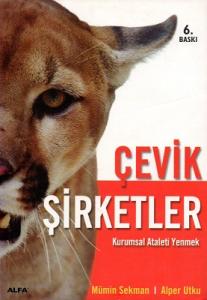 Çevik Şirketler Çevik Şirketler