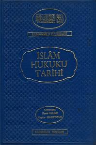 İslam Hukuku Tarihi