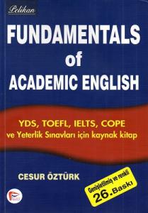 Fundamentals of Academic English Fundamentals of Academic English