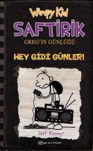 Saftirik Greg'in Günlüğü 10 - Hey Gidi Günler! Saftirik Greg'in Günlüğü 10 - Hey Gidi Günler!
