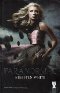 Paranormal (Normallikte Bir Yere Kadar)