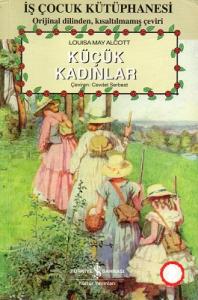 Küçük Kadınlar Küçük Kadınlar