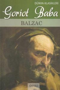 Goriot Baba