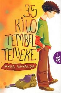 35 Kilo Tembel Teneke 35 Kilo Tembel Teneke