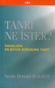 Tanrı Ne İster? Tanrı Ne İster?