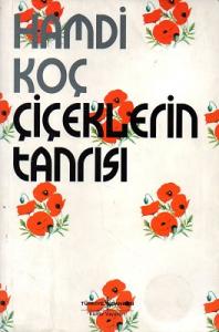 Çiçeklerin Tanrısı