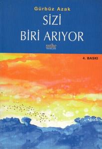 Sizi Biri Arıyor Sizi Biri Arıyor