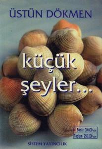 Küçük Şeyler 1 - Mutluluğun Anahtarı Küçük Şeyler 1 - Mutluluğun Anahtarı