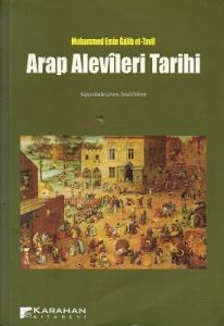 Arap Alevileri Tarihi Arap Alevileri Tarihi