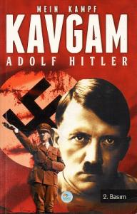 Kavgam - Mein Kampf Kavgam - Mein Kampf