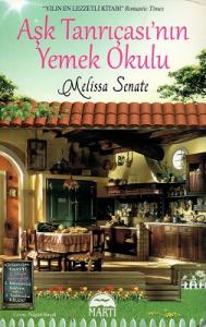 Aşk Tanrıçası'nın Yemek Okulu