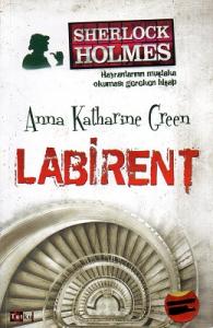 Sherlock Holmes Labirent